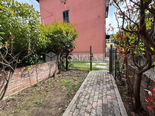appartamento in affitto a Bologna in zona Santa Viola