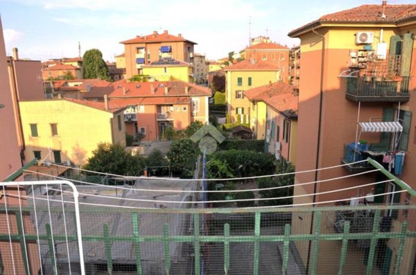 appartamento in affitto a Bologna in zona Bolognina