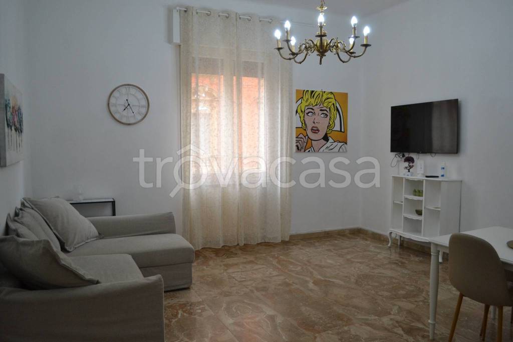 appartamento in affitto a Bologna in zona Quartiere Porto