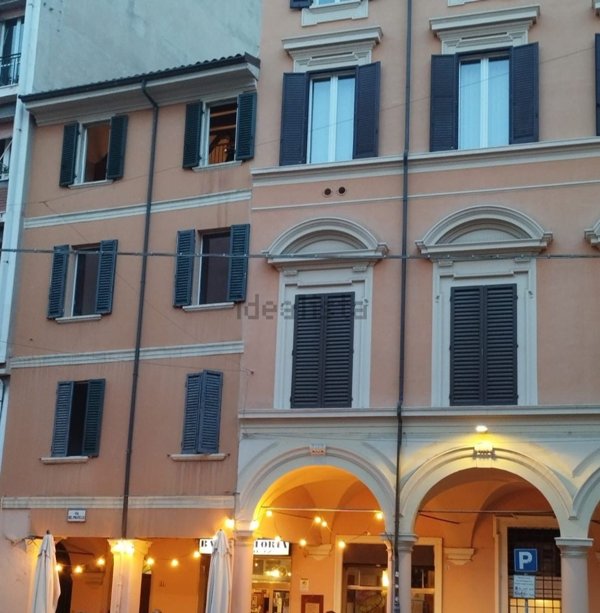 appartamento in affitto a Bologna in zona Centro Storico