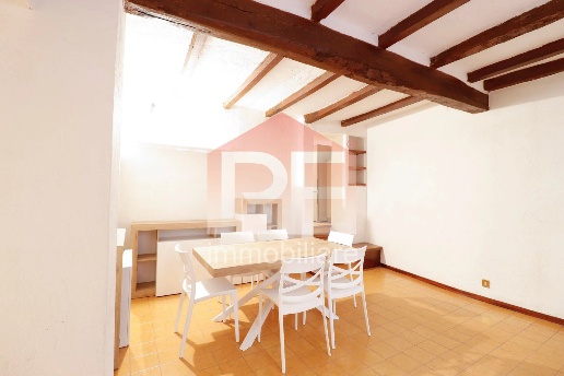 appartamento in affitto a Bologna in zona Santo Stefano