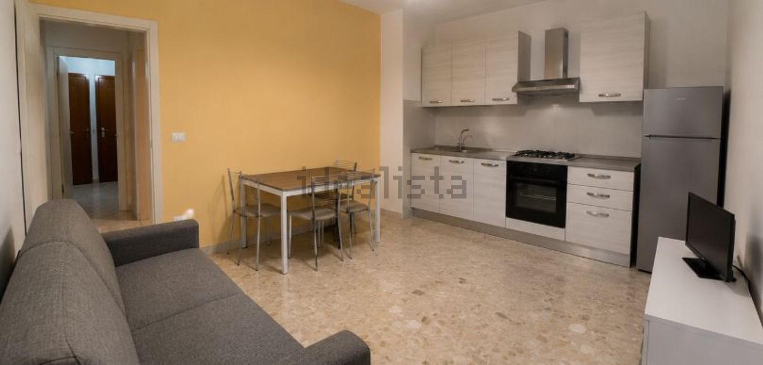 appartamento in affitto a Bologna in zona Saragozza