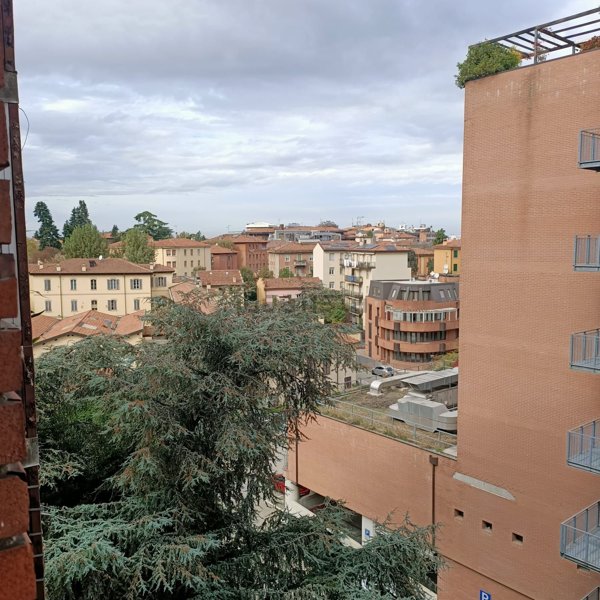 appartamento in affitto a Bologna in zona San Vitale