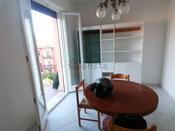 appartamento in affitto a Bologna in zona Savena