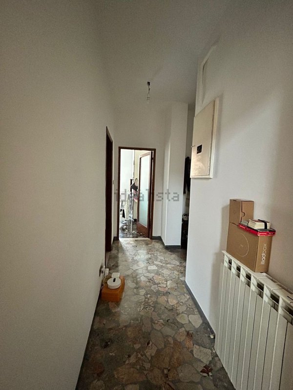 appartamento in affitto a Bologna in zona San Vitale