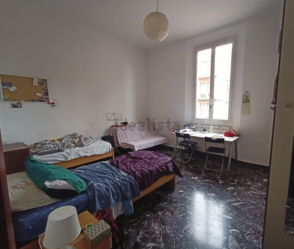 appartamento in affitto a Bologna in zona San Vitale