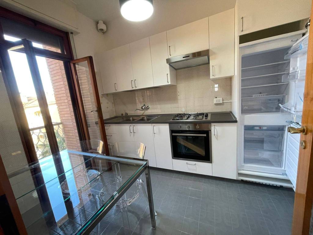 appartamento in affitto a Bologna in zona San Vitale