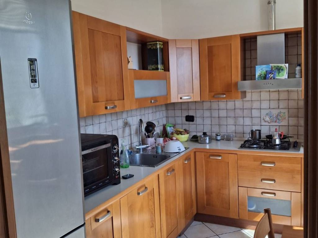 appartamento in affitto a Bologna in zona San Vitale