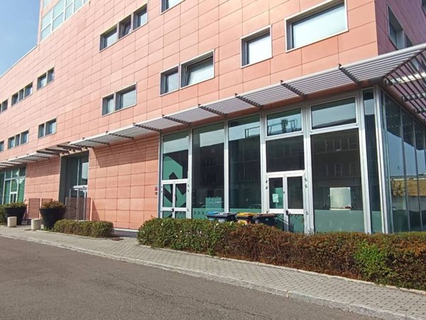 ufficio in affitto a Bologna in zona Borgo Panigale