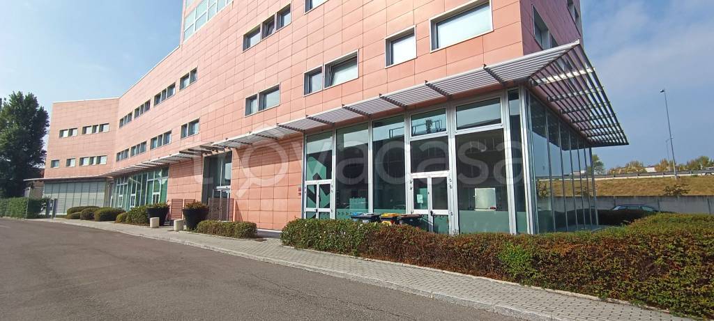 ufficio in affitto a Bologna in zona Borgo Panigale