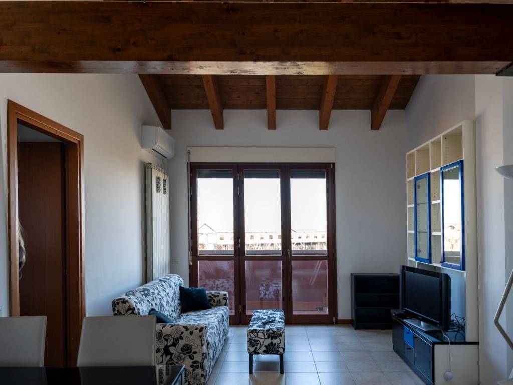 appartamento in affitto a Bologna in zona San Vitale
