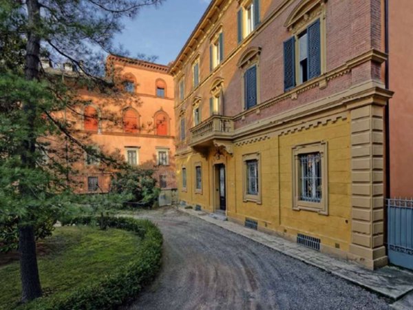 appartamento in affitto a Bologna in zona Centro Storico