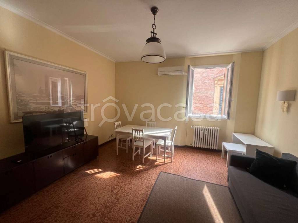 appartamento in affitto a Bologna in zona Centro Storico