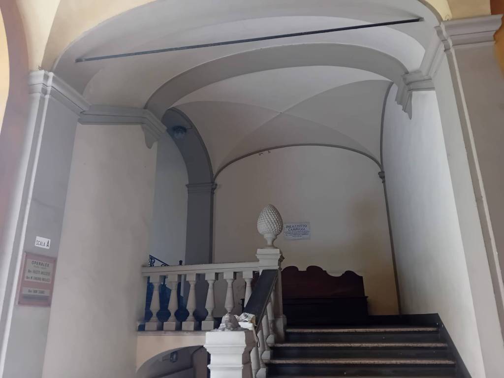 ufficio in affitto a Bologna in zona Saragozza