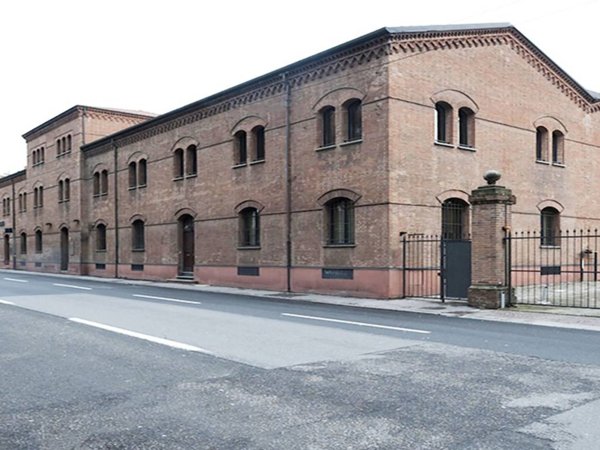 ufficio in affitto a Bologna in zona Saragozza