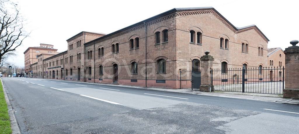 appartamento in affitto a Bologna in zona Saffi