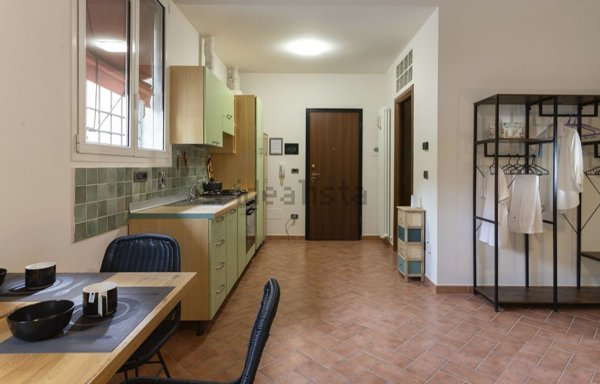 appartamento in affitto a Bologna