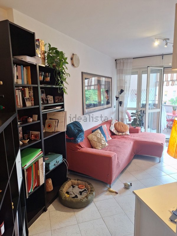 appartamento in affitto a Bologna in zona San Donato
