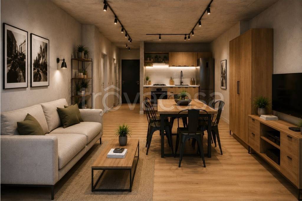appartamento in affitto a Bologna in zona Centro Storico