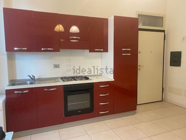 appartamento in affitto a Bologna in zona Santo Stefano