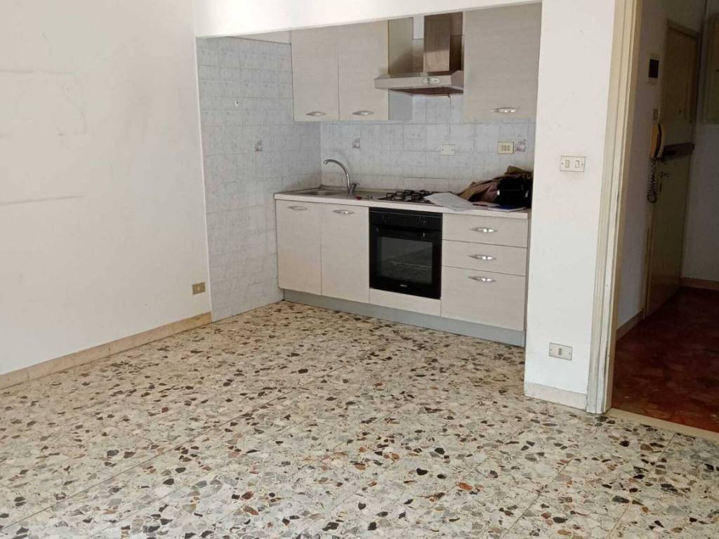 appartamento in affitto a Bologna in zona Savena