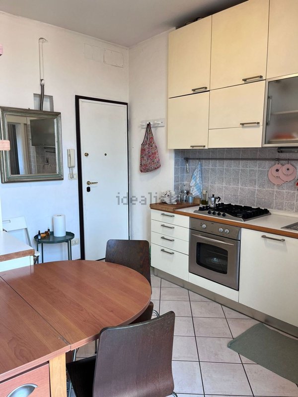 appartamento in affitto a Bologna