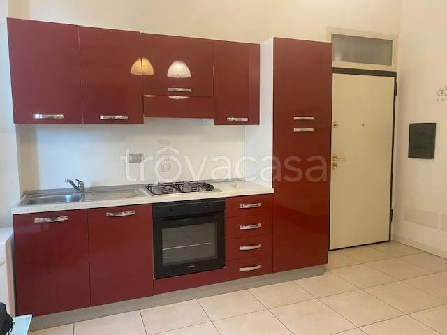 appartamento in affitto a Bologna in zona Santo Stefano