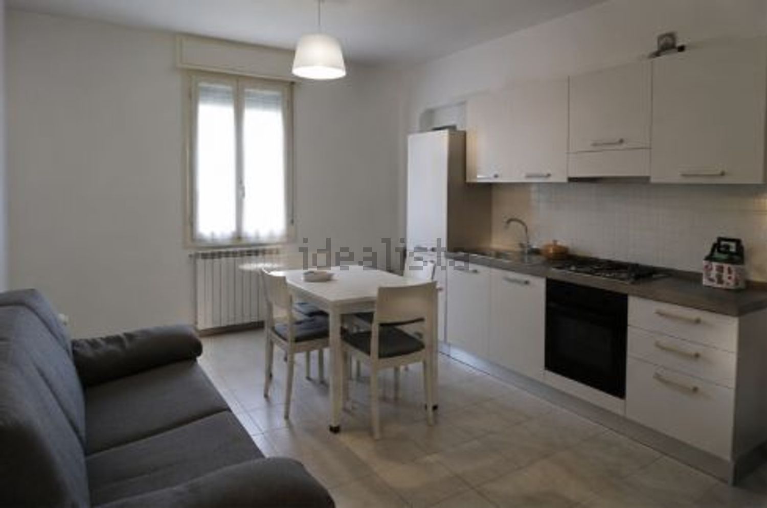 appartamento in affitto a Bologna in zona San Donato