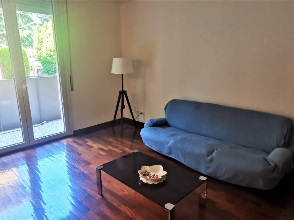 appartamento in affitto a Bologna in zona Colli