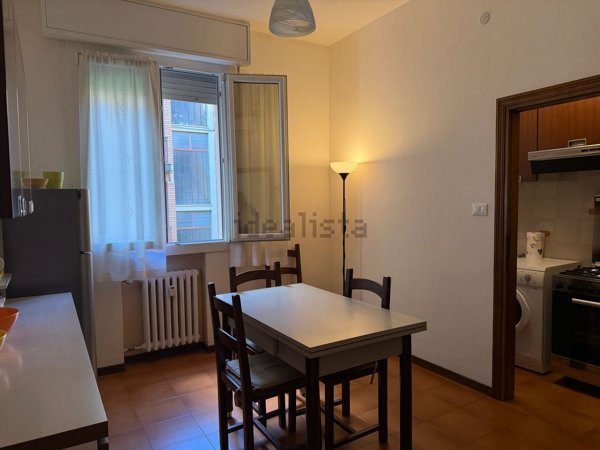 appartamento in affitto a Bologna in zona Murri