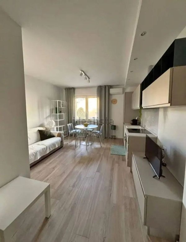 appartamento in affitto a Bologna in zona San Vitale