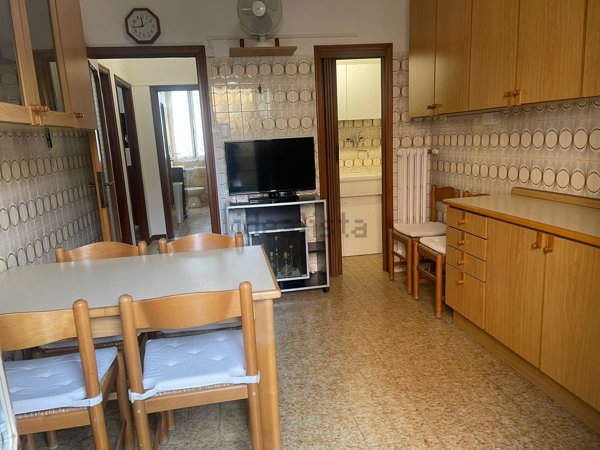 appartamento in affitto a Bologna in zona Borgo Panigale