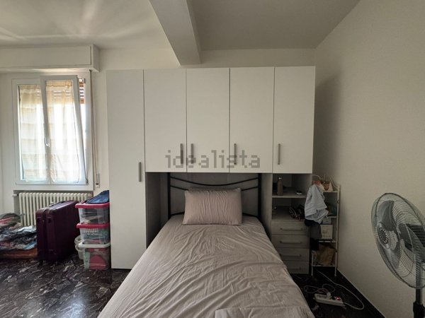 appartamento in affitto a Bologna in zona Saffi
