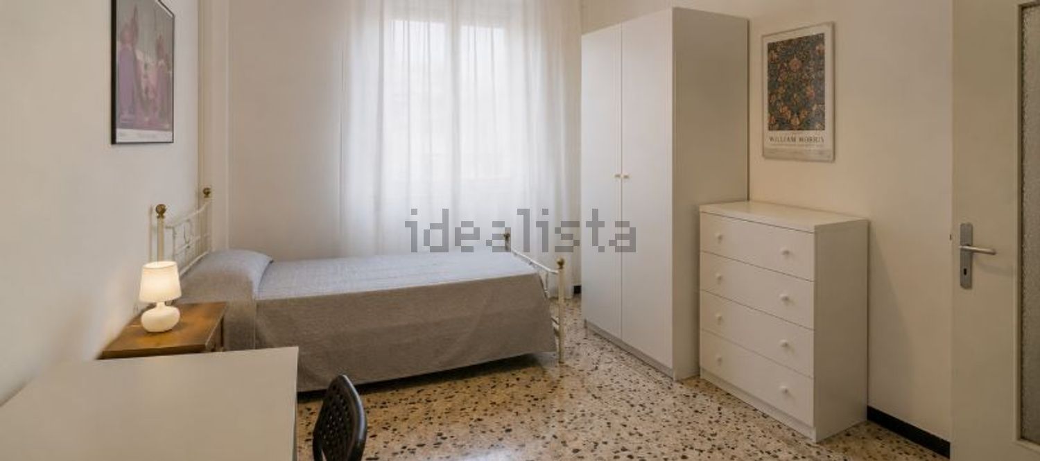 appartamento in affitto a Bologna in zona San Donato
