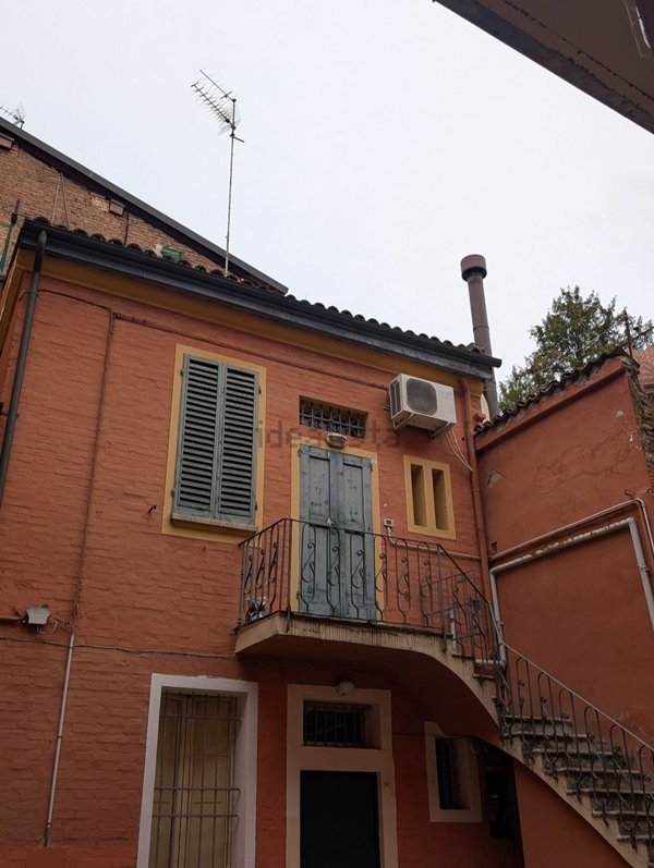 appartamento in affitto a Bologna in zona San Vitale