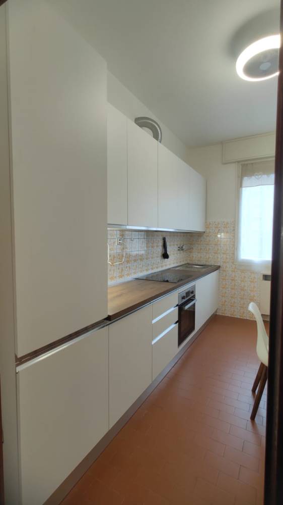 appartamento in affitto a Bologna in zona Savena