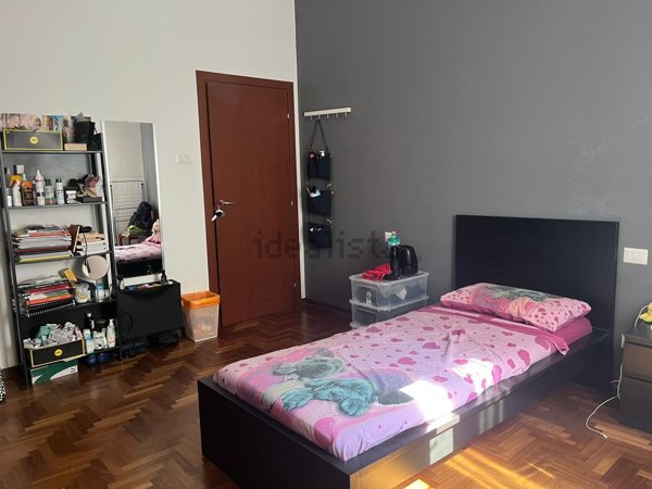 appartamento in affitto a Bologna in zona Lame