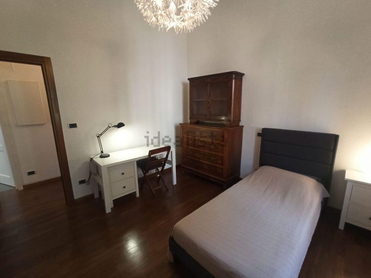appartamento in affitto a Bologna in zona Murri