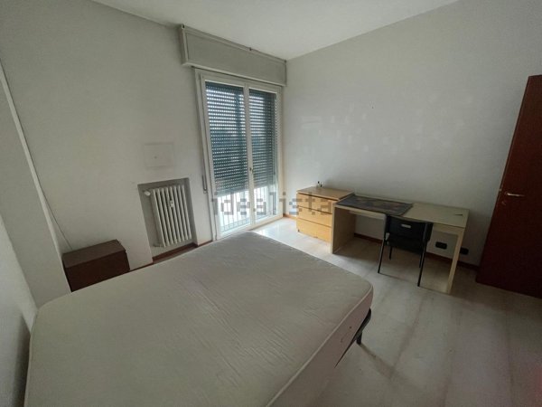 appartamento in affitto a Bologna in zona San Vitale