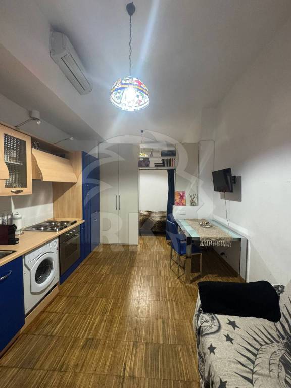 appartamento in affitto a Bologna in zona San Vitale