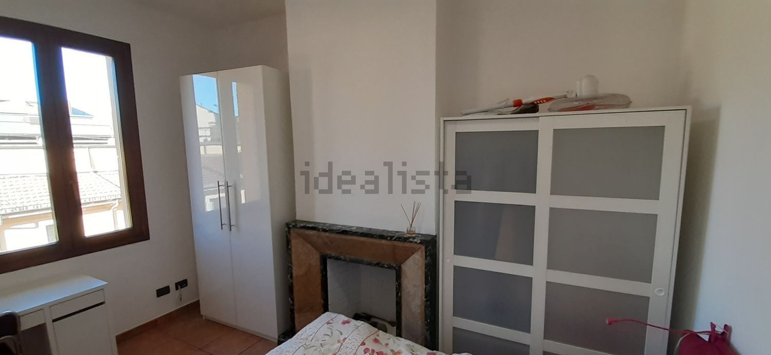 appartamento in affitto a Bologna in zona San Vitale