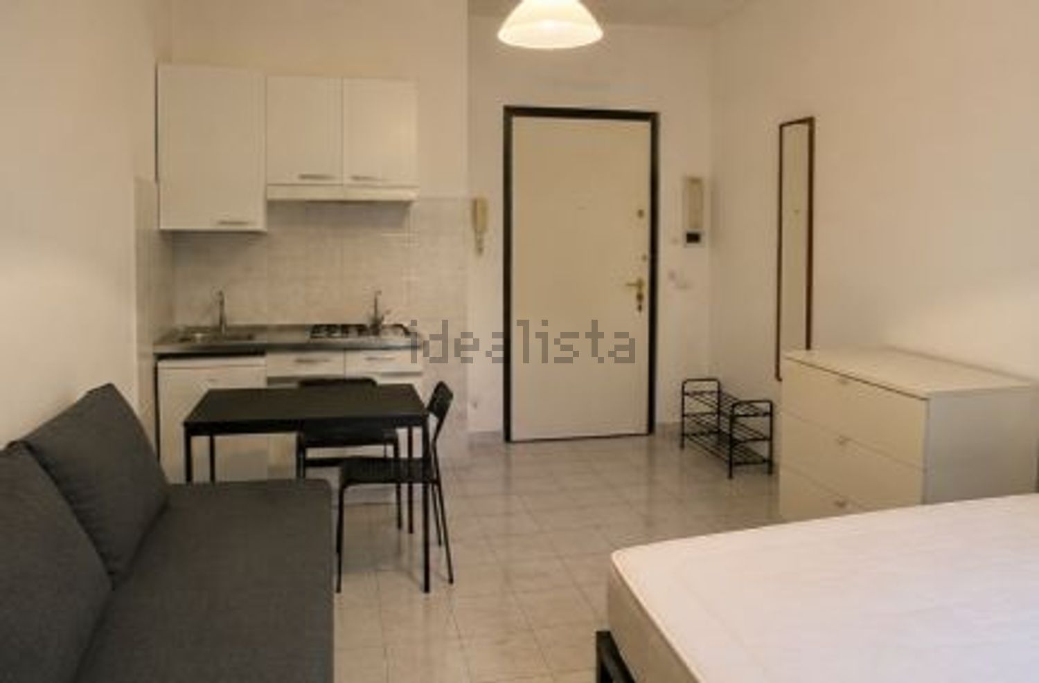 appartamento in affitto a Bologna in zona Savena