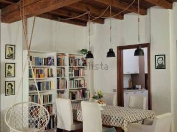 appartamento in affitto a Bologna in zona San Vitale