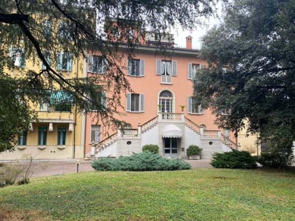 appartamento in affitto a Bologna in zona Colli
