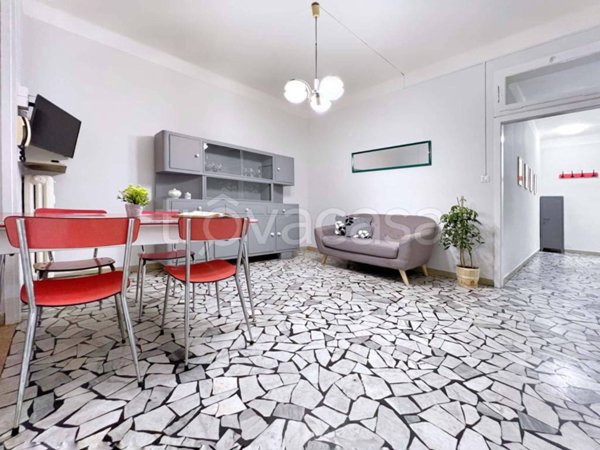 appartamento in affitto a Bologna in zona Santo Stefano
