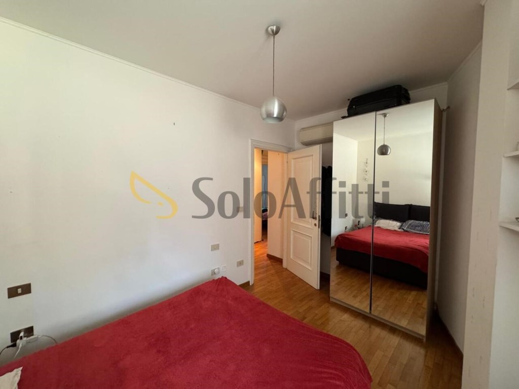 appartamento in affitto a Bologna