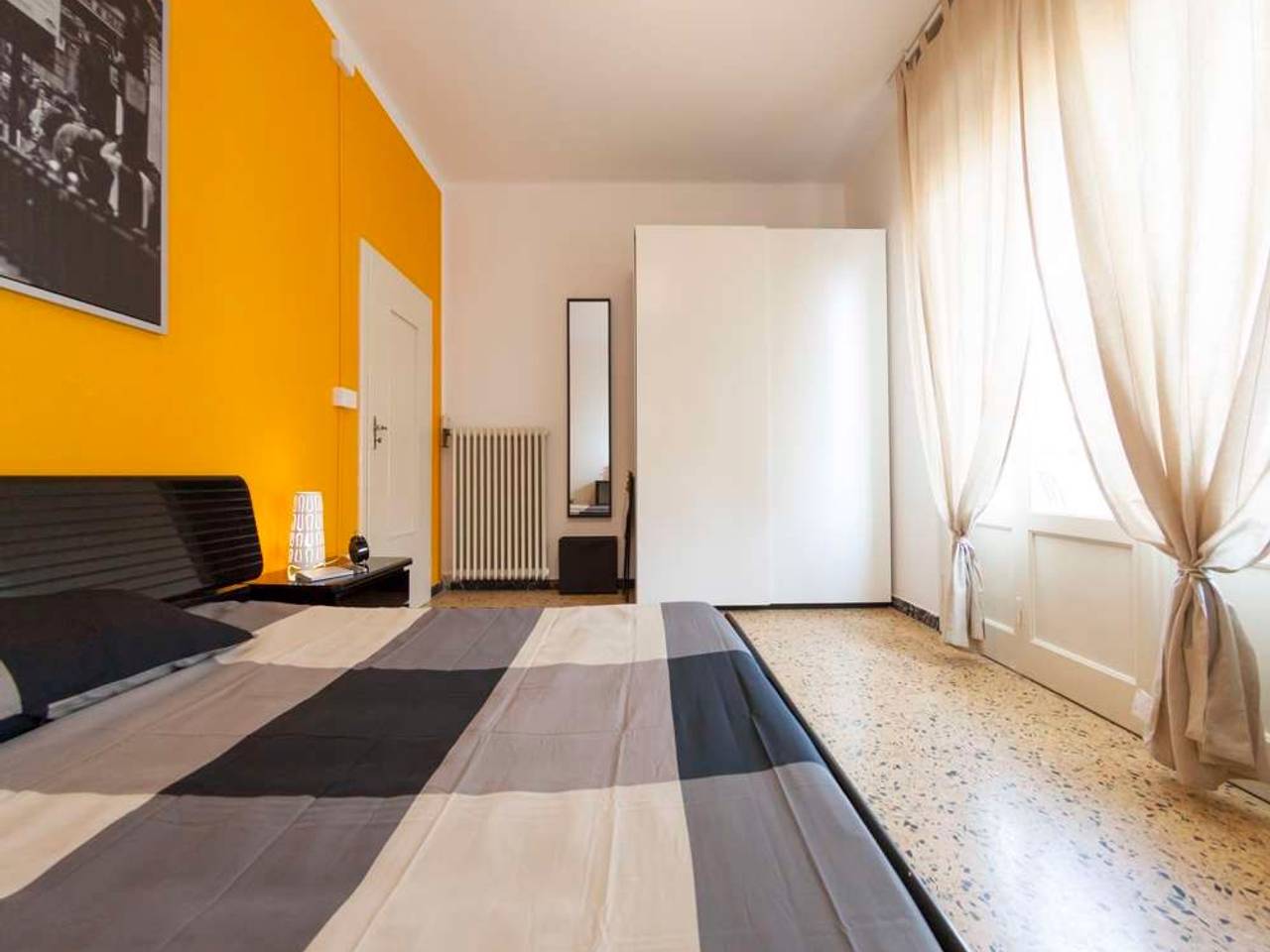 negozio in affitto a Bologna in zona Aeroporto