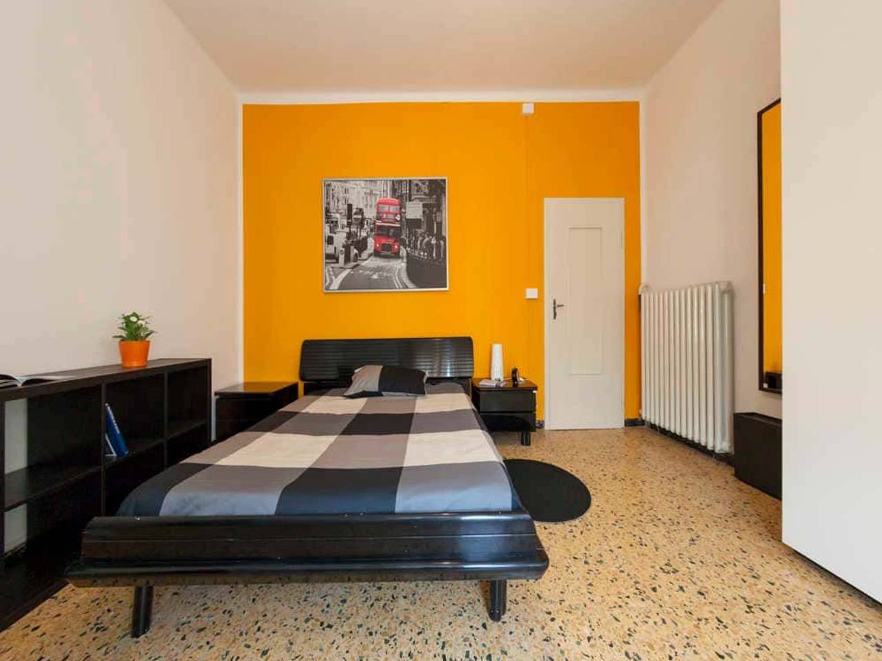 negozio in affitto a Bologna in zona Borgo Panigale