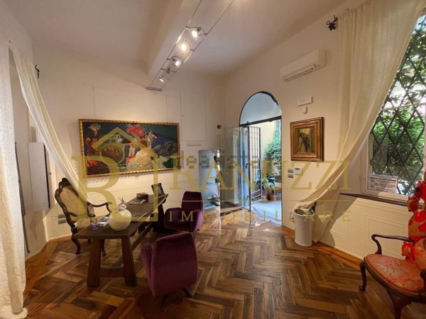 negozio in affitto a Bologna in zona Santo Stefano