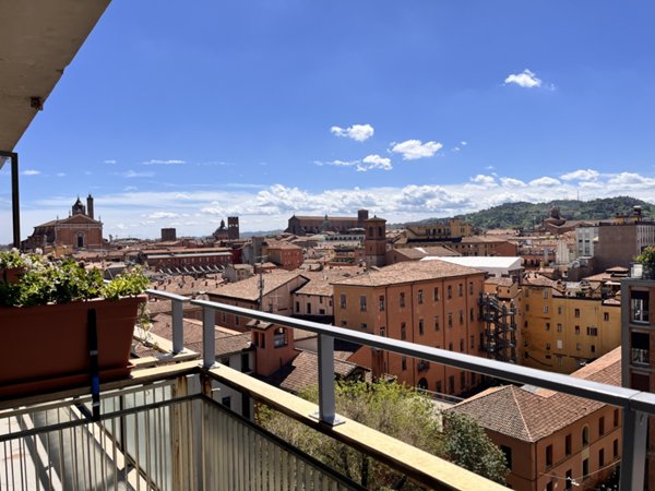appartamento in affitto a Bologna in zona Centro Storico